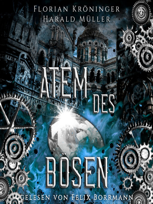 Title details for Atem des Bösen by Florian Kröninger - Available
